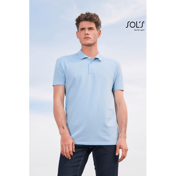 SOL'S | Polo homme SOL'S | Polo homme